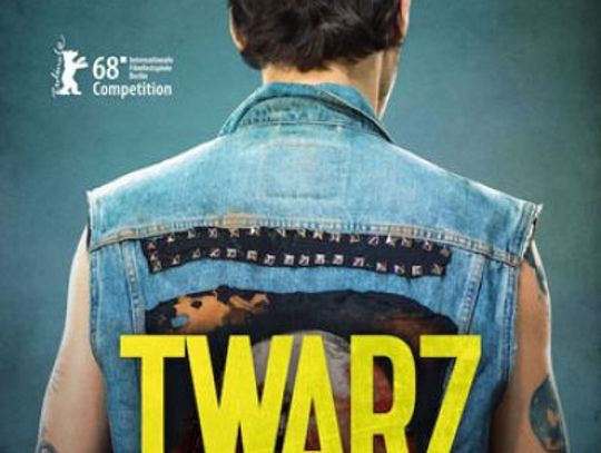 Aż pięć premier... i nie tylko Aż pięć premier... i nie tylko