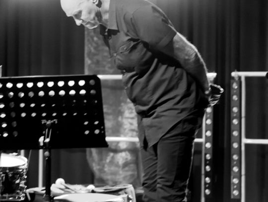 Love - Jazz - Możdżer - Komeda