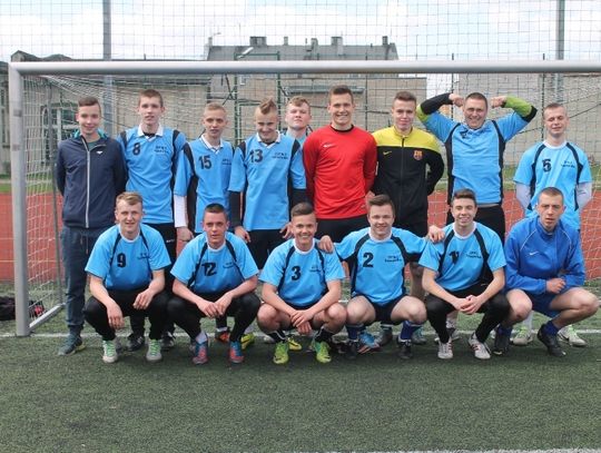 Dobra passa piłkarzy „Gastronomika” trwa… Dobra passa piłkarzy „Gastronomika” trwa…