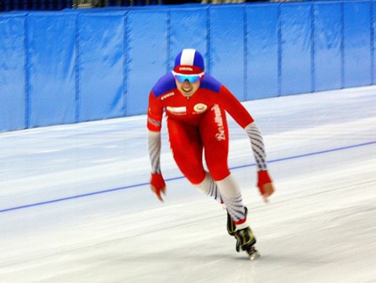 MP w łyżwiarstwie szybkim: Pilica z kolejnymi medalami MP w łyżwiarstwie szybkim: Pilica z kolejnymi medalami