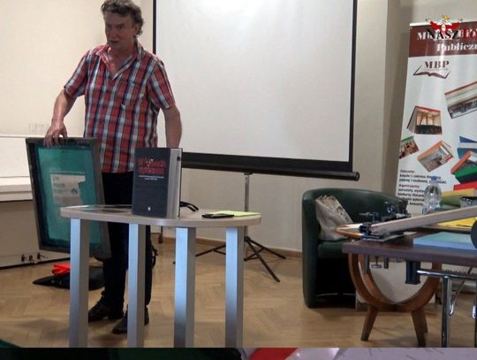 Opozycjoniści w Tomaszowie Opozycjoniści w Tomaszowie