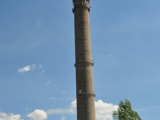 /FOTO/ Historia dymem pachnąca