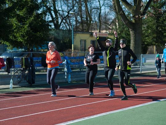 Rozpoczęli trzeci sezon