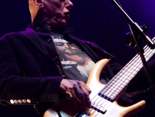 Maciej Maleńczuk w Wytwórni Maciej Maleńczuk w Wytwórni