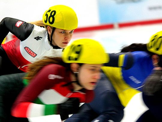 (FOTO) Za nami I dzień Mistrzostw Świata