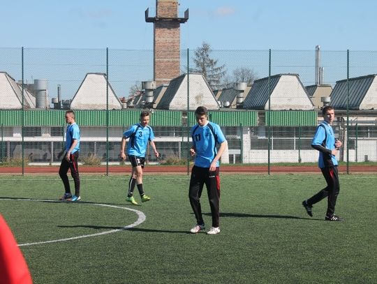 Dobra passa piłkarzy „Gastronomika” trwa… Dobra passa piłkarzy „Gastronomika” trwa…