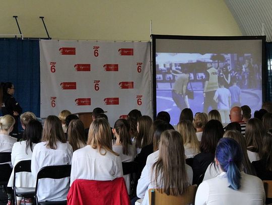 15-minutowa lekcja o bezpieczeństwie podczas wakacji