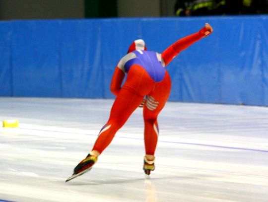 MP w łyżwiarstwie szybkim: Pilica z kolejnymi medalami MP w łyżwiarstwie szybkim: Pilica z kolejnymi medalami