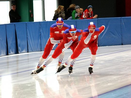 Mistrzostwa Polski w sprintach – dzień drugi