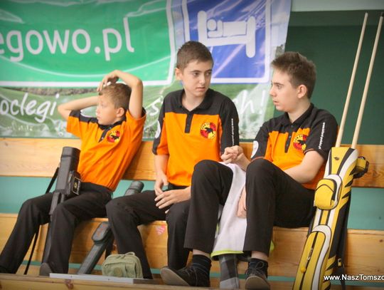 Walczą o Mistrzostwo Polski Walczą o Mistrzostwo Polski