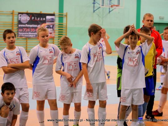 Fiero Cup 2013 za nami