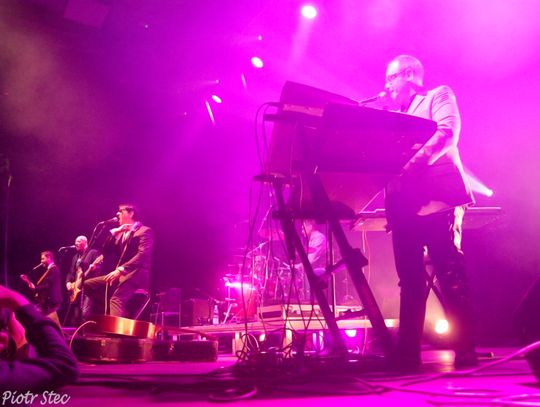 Maciej Maleńczuk w Wytwórni Maciej Maleńczuk w Wytwórni