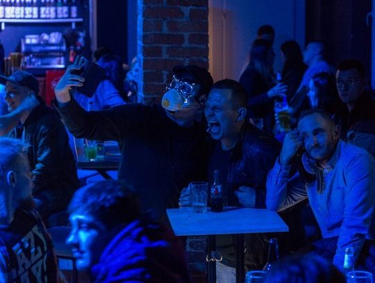 Kolejna udana impreza w Ęklawie