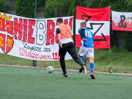 V Turniej Sympatyków Widzewa z Tomaszowa Mazowieckiego im. B. Jochana V Turniej Sympatyków Widzewa z Tomaszowa Mazowieckiego im. B. Jochana