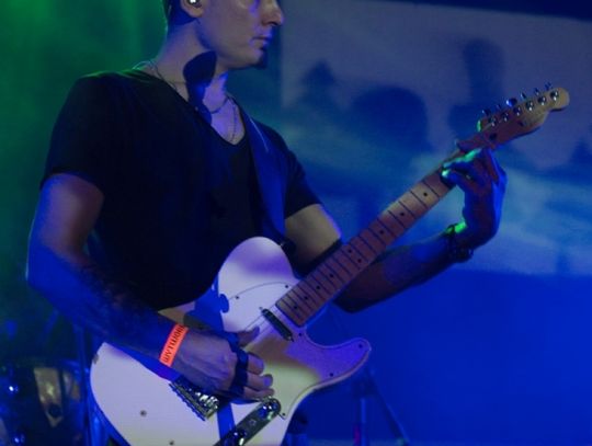 W alternatywnym klimacie W alternatywnym klimacie