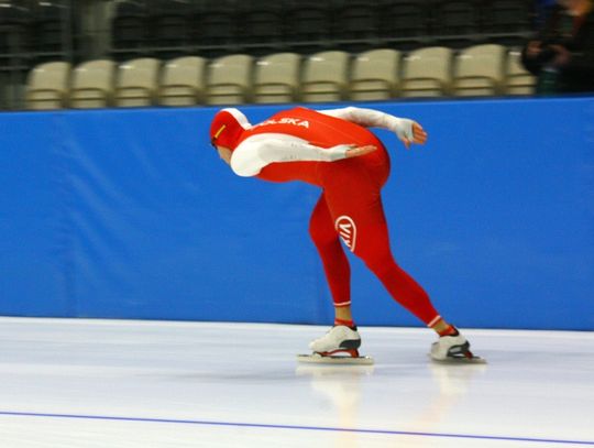 MP w łyżwiarstwie szybkim: Pilica z kolejnymi medalami MP w łyżwiarstwie szybkim: Pilica z kolejnymi medalami