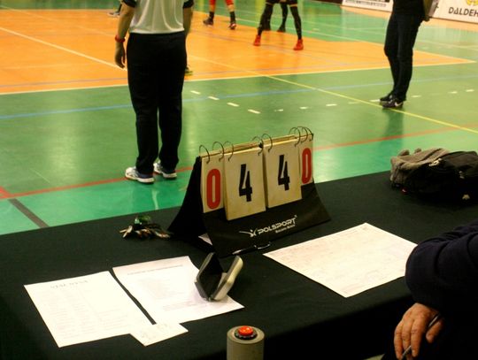 W obiektywie: KS Lechia - STAL Nysa