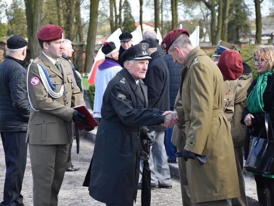 77 Rocznica Zbrodni Katyńskiej