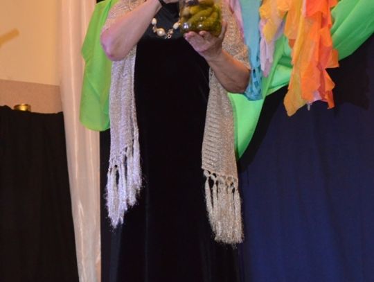 „Wieczór ze sztuką” w DOK-u