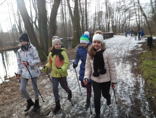 Zimowa Akademia Siatkówki Zimowa Akademia Siatkówki