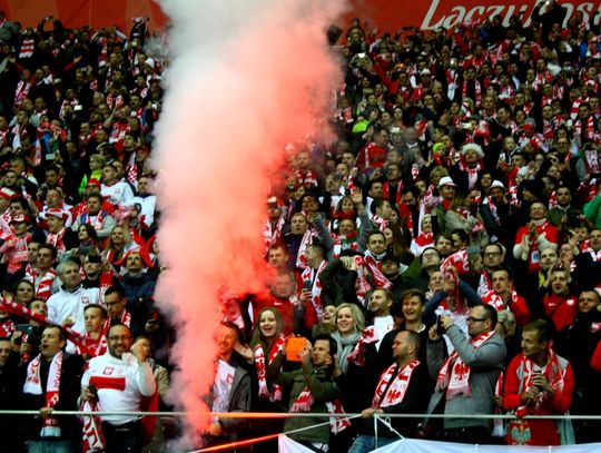 (FOTO) Polska - Czarnogóra. Świetna ofensywa, fatalna defensywa