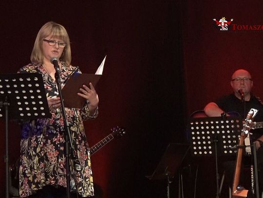 Koncert rozpoczynający Tydzień Trzeźwości w Tomaszowie Mazowieckim