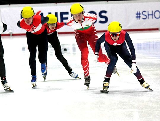 (FOTO) Za nami I dzień Mistrzostw Świata