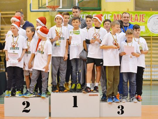 Kategoria "czwórki"