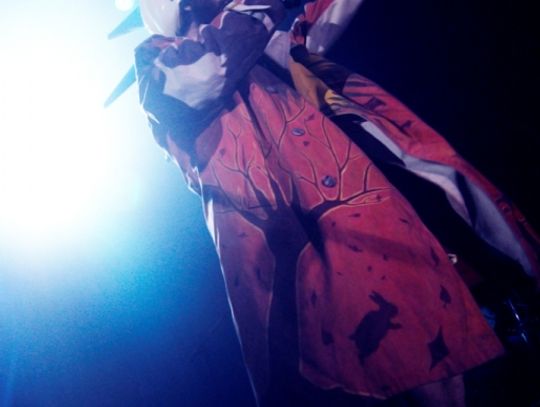 Antywalentynki w Wytwórni z Łąki Łan