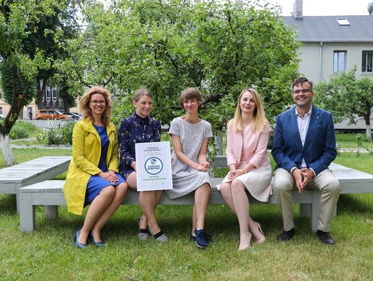 Fundacja Pasaże Pamięci zdobyła grant dla Tomaszowa Fundacja Pasaże Pamięci zdobyła grant dla Tomaszowa