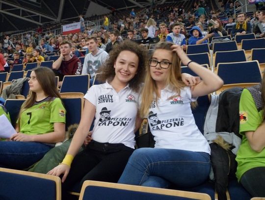 Minisiatkarze KS Lechia na Klubowych Mistrzostwach Świata!