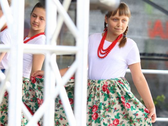 Tańce, hulanki, swawole...