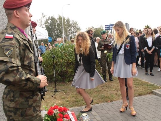 Rocznica IV rozbioru Polski