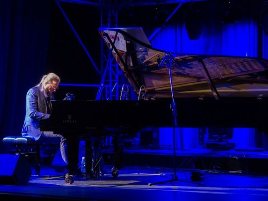 Love - Jazz - Możdżer - Komeda