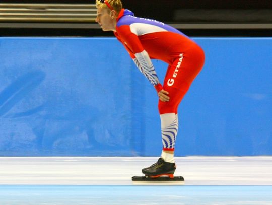 MP w łyżwiarstwie szybkim: Pilica z kolejnymi medalami MP w łyżwiarstwie szybkim: Pilica z kolejnymi medalami