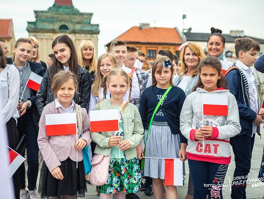 Dzień Flagi Rzeczypospolitej Polskiej