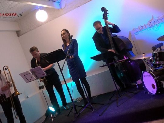 Psalmy Jana Kochanowskiego na jazzowo w Kawiarni artystycznej "Sploty"