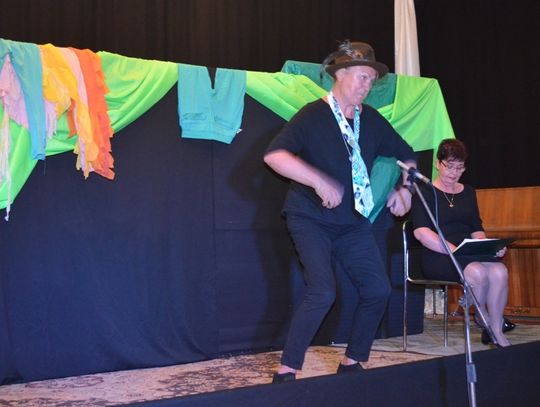 „Wieczór ze sztuką” w DOK-u