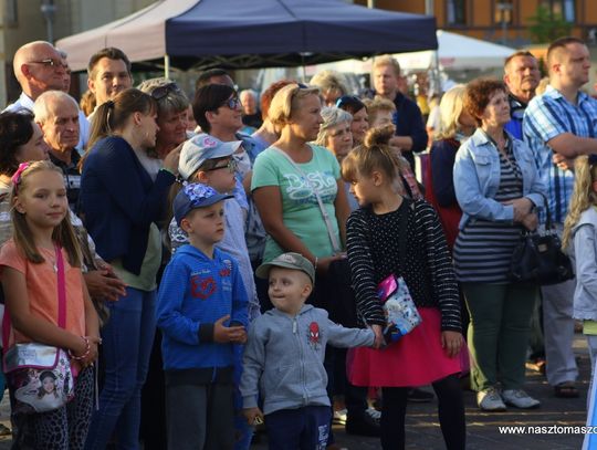 Radosne obchody Tygodnia Antoniańskiego Radosne obchody Tygodnia Antoniańskiego