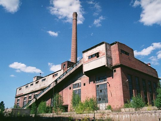 /FOTO/ Historia dymem pachnąca