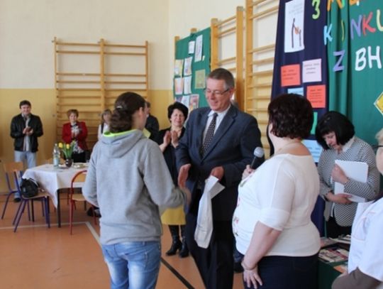 Dzieci z Tomaszowa i Opoczna rywalizowały w konkursie