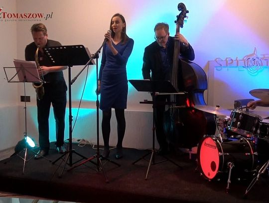 Psalmy Jana Kochanowskiego na jazzowo w Kawiarni artystycznej "Sploty"