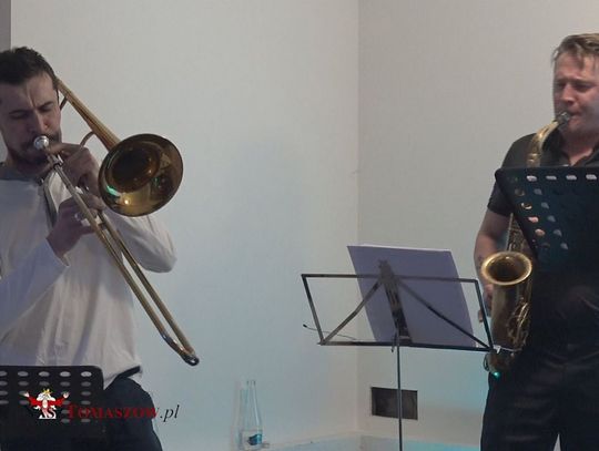 Psalmy Jana Kochanowskiego na jazzowo w Kawiarni artystycznej "Sploty"