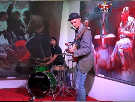 Piotr Naliwajko: Znałem Tomaszów tylko z piosenki