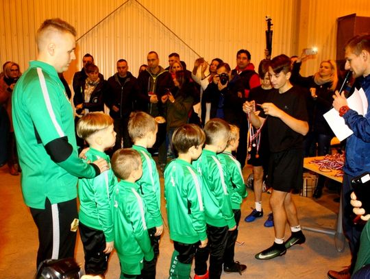 Walczyli ze zmiennym szczęściem