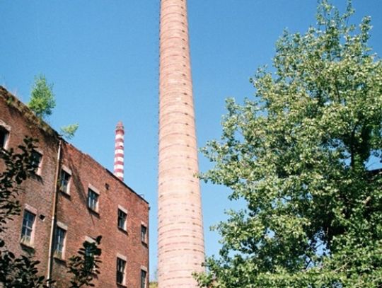 /FOTO/ Historia dymem pachnąca