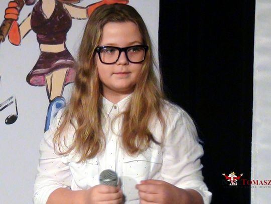 Talenty roku w MOK-u