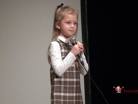 Dla babci i dziadka... impreza co się zowie