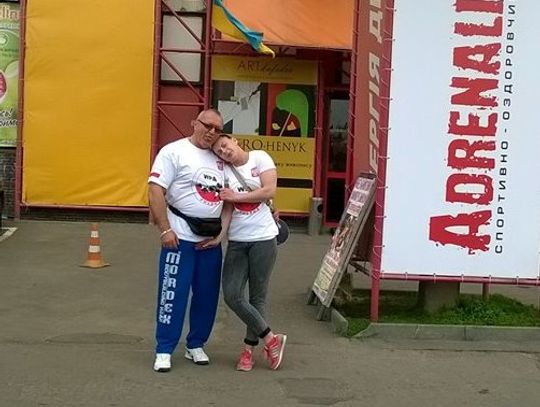 Mistrzostwo i wicemistrzostwo świata trafiły do Tomaszowa Mistrzostwo i wicemistrzostwo świata trafiły do Tomaszowa