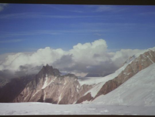 Globtroter...nomada, obieżyświat, człowiek światowy